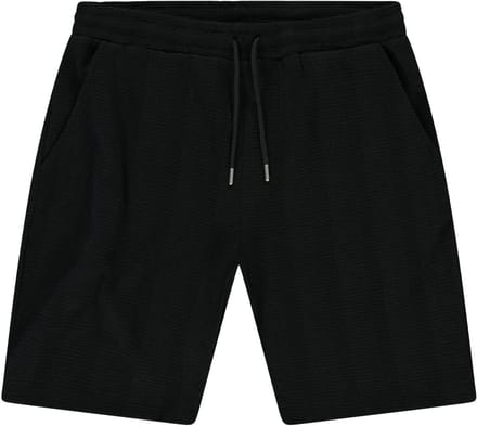 Cars Jeans ODRAN Short Black - Heren