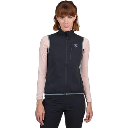 Dames sleeveless skijas Rossignol Active Versatile XC