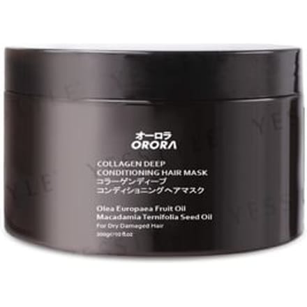ORORA - Collagen Deep Conditioning Hair Mask 300ml