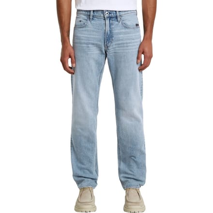 Rechte jeans G-Star Mosa
