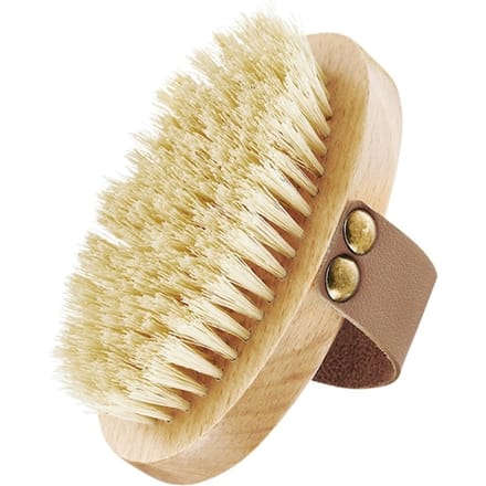 GLOV Lichaamsmassage Dry Body Massage Brush Borstels Dames