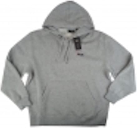 Fila hoodie maat 158