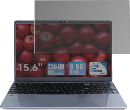 dipos – Matte Privacy Screenprotector geschikt voor Ruzava RK70 | Anti-Spy Beschermfolie