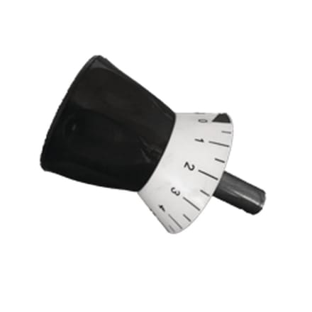 Buffalo Regulator Knop