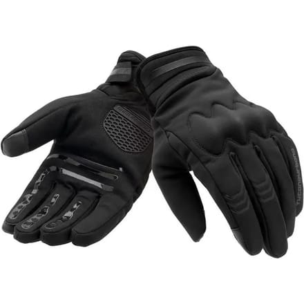 Winter motorhandschoenen Tucano Urbano Turbo