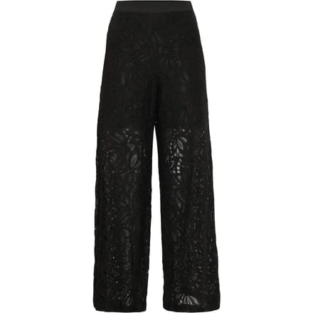 Damesbroek met hoge taille Pulz Jeans Dandy