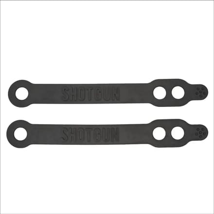 Classic voetensteunband Shotgun Straps