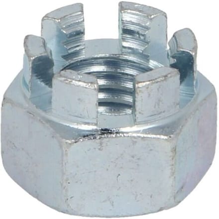 Kroonmoer  DT SPARE PARTS 1.25026
