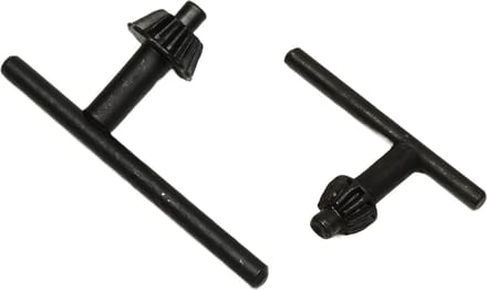 Boorkopsleutel - Boorsleutel - Boormachine - Sleutel 10 & 13 mm