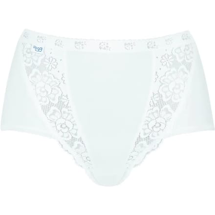 Damesslipjes Sloggi Chic Maxi 4P