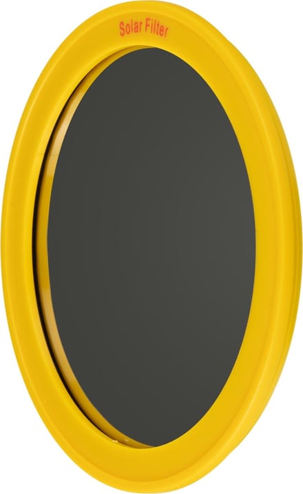 BRESSER Telescoopaccessoire - Zonnefilter - 110mm - voor Messier MC-100