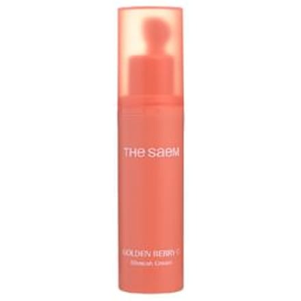 The Saem - Golden Berry C Blemish Cream 30ml