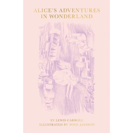 Alice's Adventures In Wonderland - Lewis Carroll