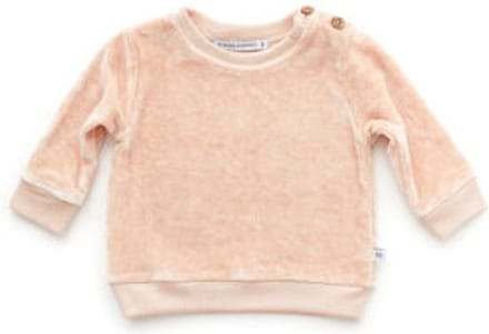 Bamboom Shirt Lange Mouw Velvet MT. 62
