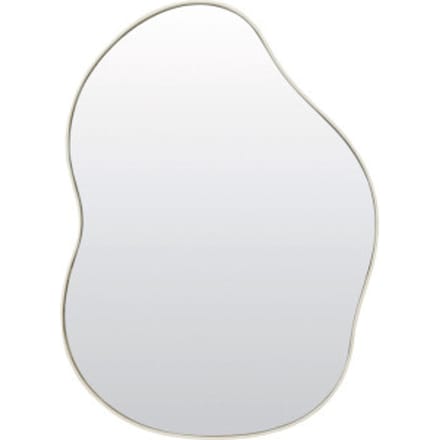 Light & Living spiegel azula 61.5x1.5x84 cm -