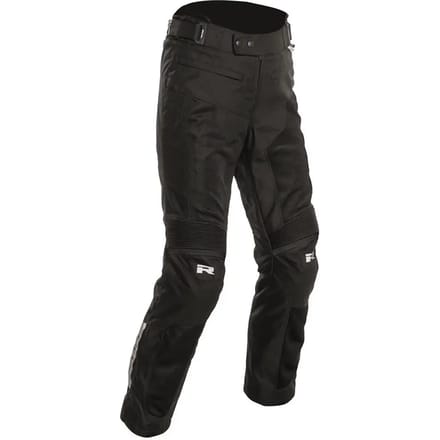 Korte motorbroek voor dames Richa Airvent Evo 2