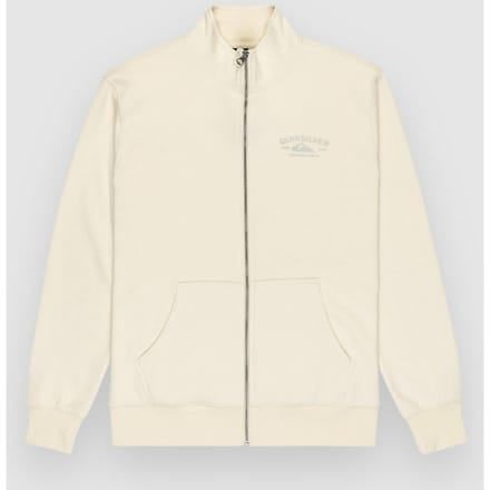 Quiksilver No Hood Fleece Jas