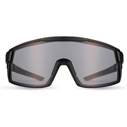 AGU Verve Bril Essential Photochromic - Zwart - Meekleurende Lenzen