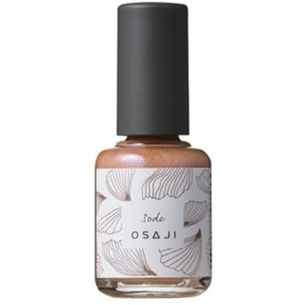 OSAJI - Uplift Nail Color 39 Sode