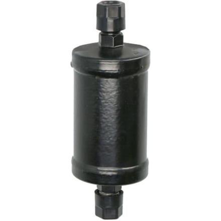 Droger, airconditioningsysteem HIGHWAY AUTOMOTIVE VED001