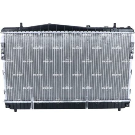 Radiator, motorkoeling NRF 53732A