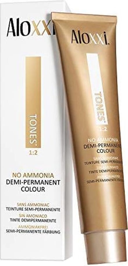ALOXXI TONES 6K DARK COPPER BLOND