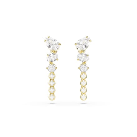 Swarovski Oorhangers Mesmera 5747936