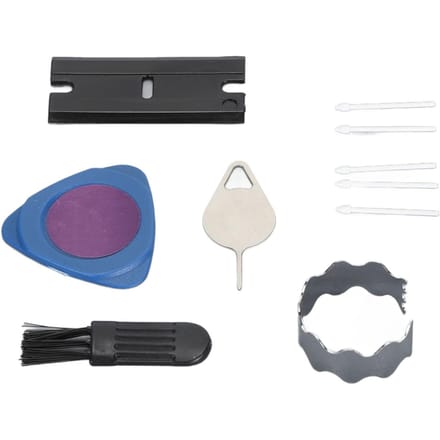 Pointes de stylet de remplacement Pointes de stylet sensibles pour Galaxy Tab S9 S9 Plus S9 Ultra S9 FE Tout Blanc blanc