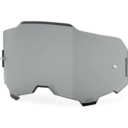 Vervanging anti-condens motorhelm scherm 100% armega