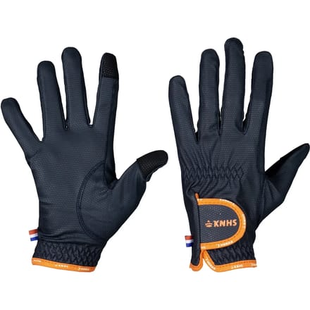Rijhandschoenen HORKA KNHS