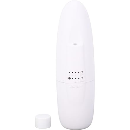 Diffuseur d'huiles essentielles intelligent 100 ml pour la maison, le bureau, le mur blanc