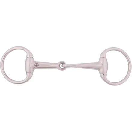 BR Seule la bague du buste du poney est cassée. - 13 mm - Maat 10 - 5 cm