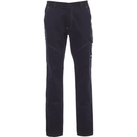 Payper Worker Winter - Navy Blue - XL