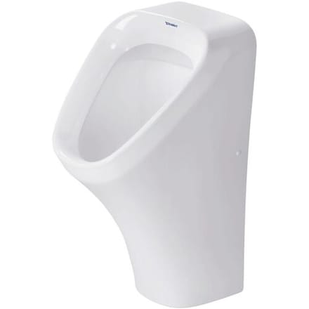Duravit DuraStyle urinal 280430 without fly
