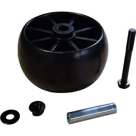 Support wheel