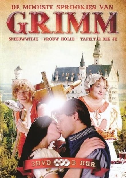 Grimm Box