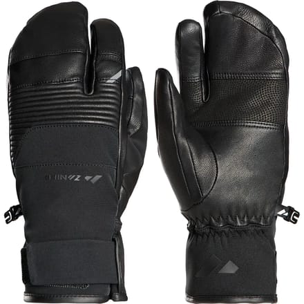 Skiwanten Zanier Guide Trigger