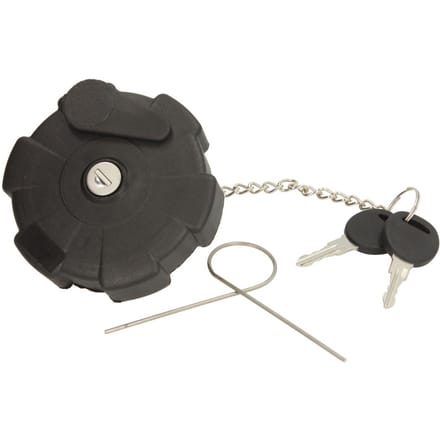 Dop, brandstoftank AUGER 68442