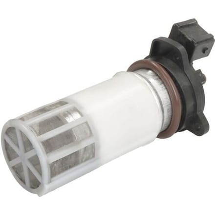 Brandstofpomp HELLA 8TF358 306-401