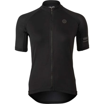 AGU Core Fietsshirt II Essential Dames - Zwart - S