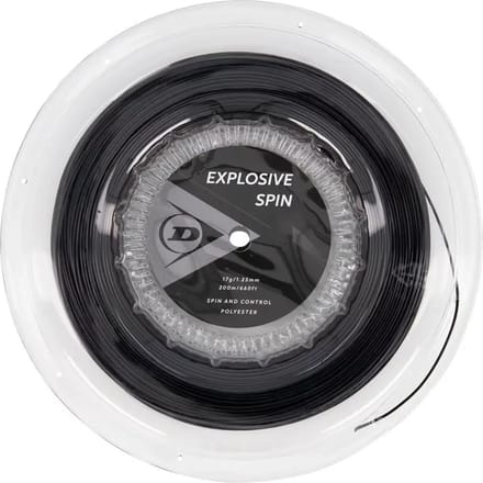 Dunlop Tennissnaar Explosive Spin