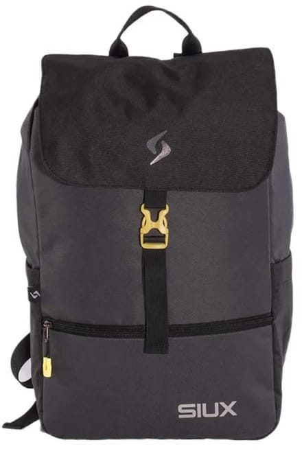 Siux Backpack Pulse 2026