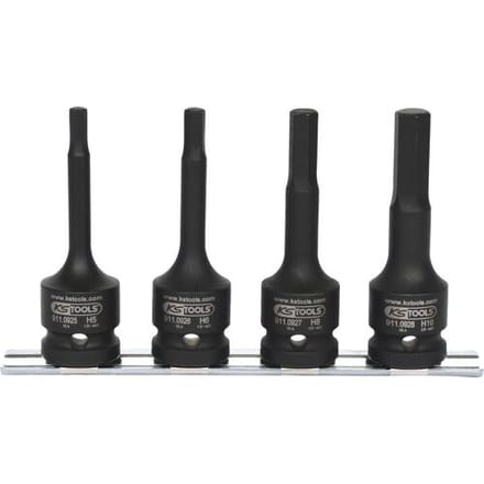 KS Tools 5151105 515.1105 Verwisselbare koppen