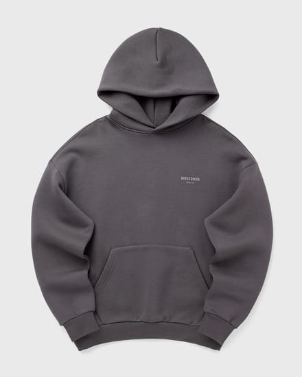 MICAH V2 HOODIE