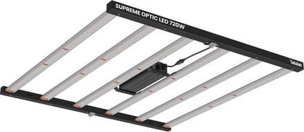 platinum eco LED 720W - Full Spectrum - Kweeklamp-regelbaar...