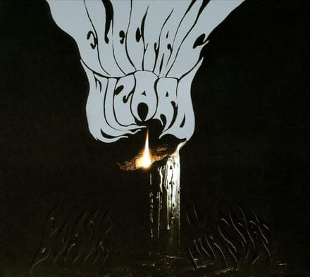 Black Masses - Electric Wizard