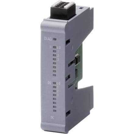Siemens 6ES7232-4HD50-0XB0 6ES72324HD500XB0 CPU-module