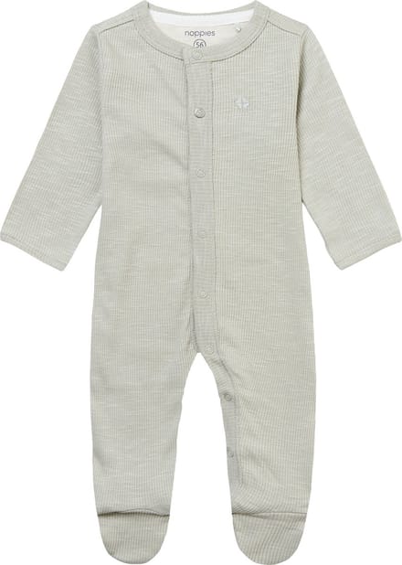 Noppies Playsuit Memphis Baby Maat 50