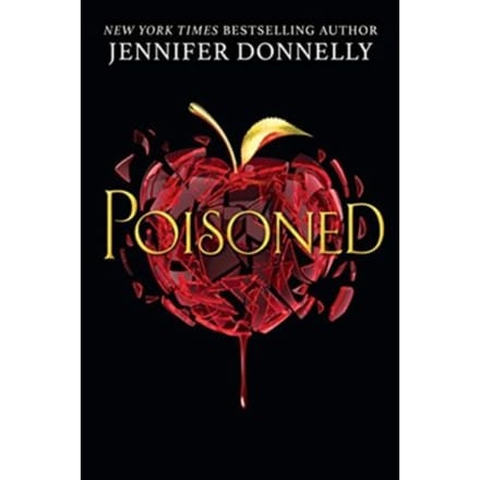 Poisoned - Jennifer Donnelly