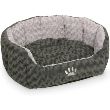 Ovaal hondenbed Nobby Pet Seoli